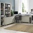 Image result for small grey desk