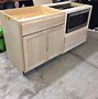 Image result for Build Your Own Kitchen Island