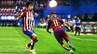 Image result for Neymar Dribbling 2016