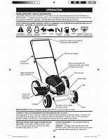 Image result for Craftsman Self-Propelled Lawn Mowers Manual