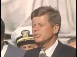 Image result for President Kennedy Rome
