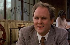 Image result for John Lithgow Younger