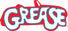 Image result for Grease Logo Transparent