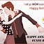 Image result for Funny Marriage Anniversary Cartoons