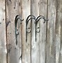 Image result for Wrought Iron Plant Hangers