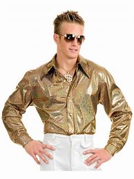 Image result for disco t-shirts for men