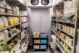 Image result for Walk-In Commercial Freezer Monitoring