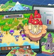 Image result for Prodigy Math Game Tempest