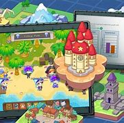 Image result for Gale Prodigy Game