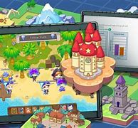 Image result for Wizard Battle Math Game