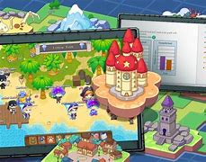 Image result for Prodigy Math Game Icicle Dress