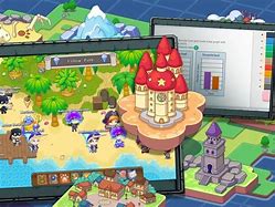 Image result for Prodigy Math Game Ice Tower