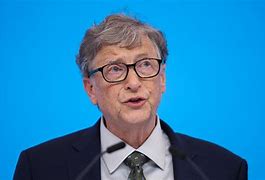 Image result for Bill Gates says AI is set to transform healthcare