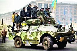 Image result for Russian Ukraine Conflict