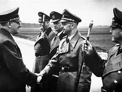 Image result for Robin Himmler