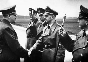 Image result for Eichmann Himmler