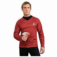 Image result for Star Trek Engineering Uniform