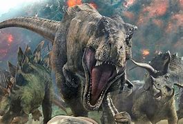 Image result for Jurassic Park Jurassic World