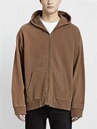 Image result for Chocolate Brown Hoodie