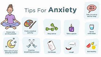 Image result for Anxiety and Panic Disorder