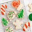 Image result for Christmas Sugar Cookie Sprinkles