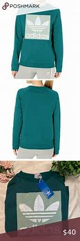 Image result for Women's Adidas Sweater