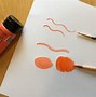 Image result for Using Acrylic Paint