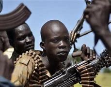 Image result for South Sudan Today