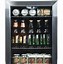 Image result for Samsung French Door Refrigerator Black
