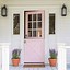 Image result for Front Door Planter Ideas