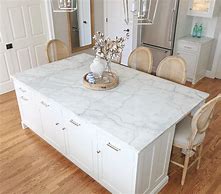 Image result for Carrara Marble Countertops