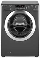 Image result for candy washing machine black