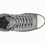 Image result for Grey Converse High Tops Shoes All-Stars