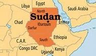 Image result for Civil War in Sudan