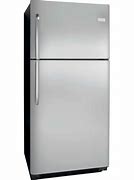 Image result for Frigidaire Professional Refrigerator in Kitchen