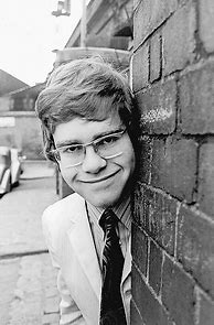 Image result for Elton John Vintage