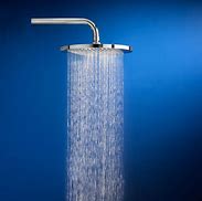 Image result for Ceiling Mount Rain Head Shower Systems