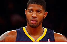 Image result for Paul George Home Screen