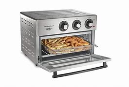 Image result for Hamilton Beach Toaster Oven Air Fryer 301194C