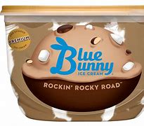 Image result for Used Blue Bunny Ice Cream Freezer