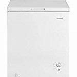 Image result for Icon London Chest Freezer 165