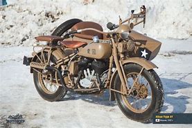 Image result for WW2 Japanese Motorcycle