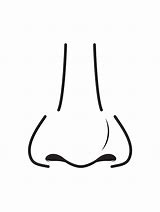 Image result for Funny Noses to Color
