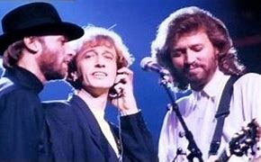 Image result for The Ultimate Bee Gees
