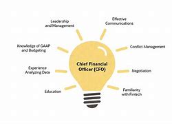 Image result for CFO Roles and Responsibilities