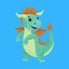 Image result for Jokes About Dragons for Kids