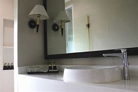 Image result for Bathroom Cabinets