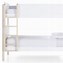 Image result for Bunk Bed Mattress