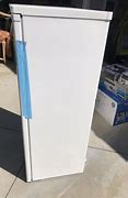 Image result for Magic Chef Freezer Standing