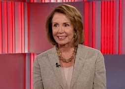 Image result for Nancy Pelosi Pearl Necklace